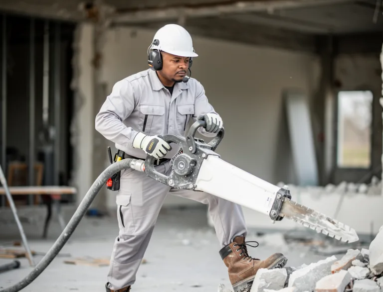 Demolition company Spokane